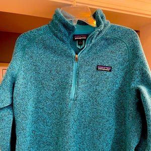 Women’s Patagonia Better Sweater - Large